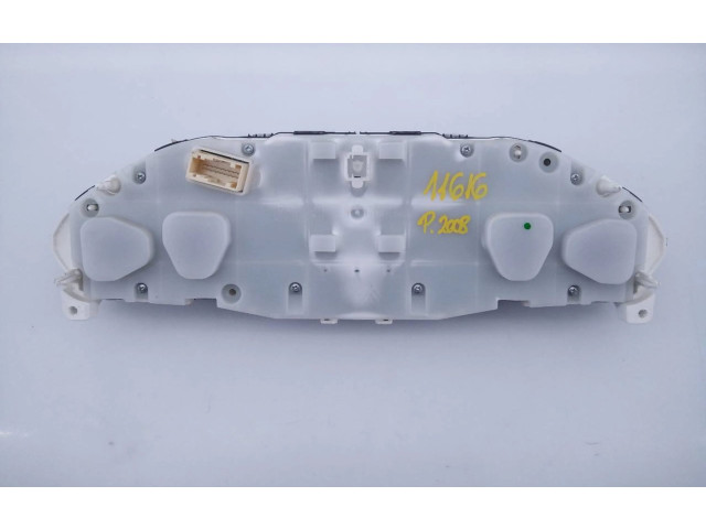 Панель приборов 9825986680   Peugeot 2008 II       