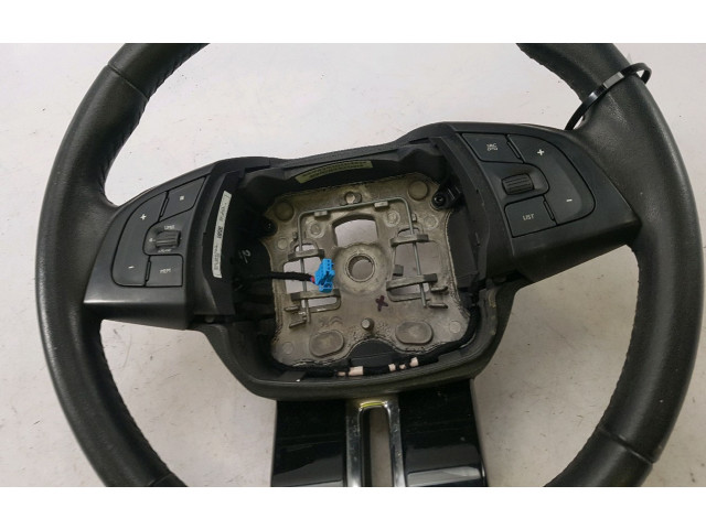 Руль Citroen C4 Cactus  2014 -  года 98303131ZD, S0-1302G      