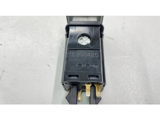 Включатель системы стабильности (ESP)