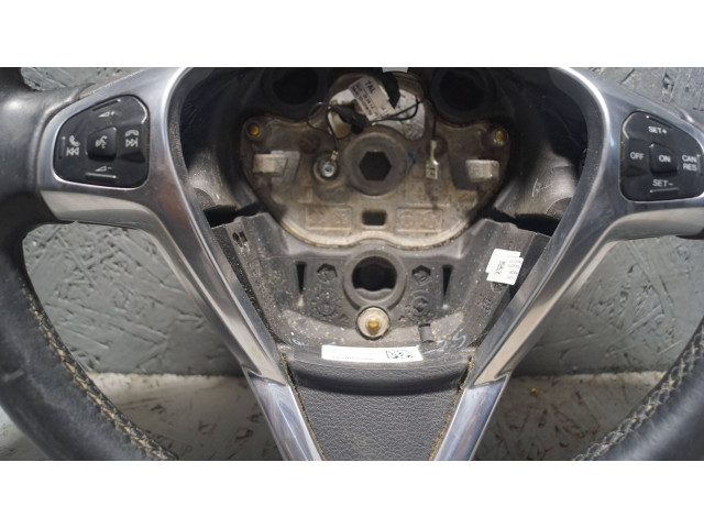 Руль Ford Ecosport  2013 - 2017 года 34209728A      