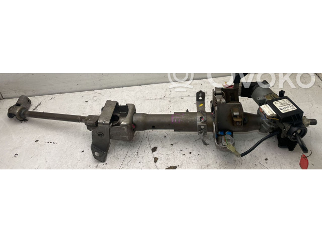 Рулевая рейка Daewoo Kalos - года