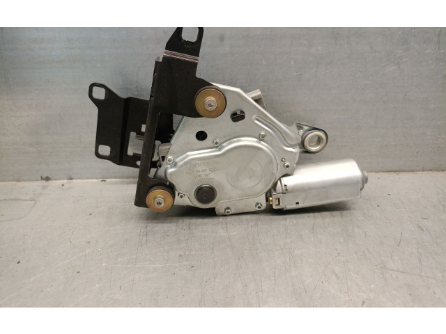 Моторчик заднего дворника 0390201803, C2S32741    Jaguar X-Type