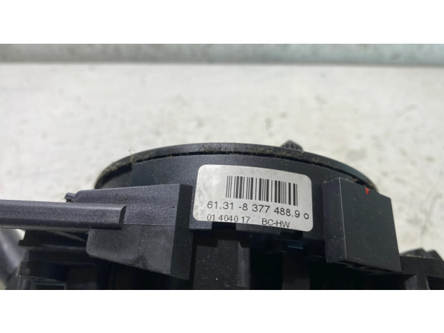 Подрулевой переключатель 613183774889, 83774889 BMW 3 E46