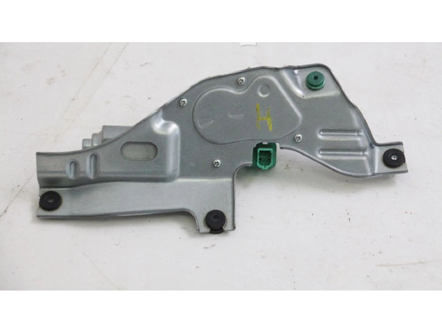 Моторчик дворников 86510SC080, 86510SC080 Subaru Forester SH