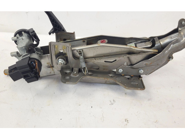 Ось рулевого колеса bk213c529ga, bk213c529ga Ford Transit Custom