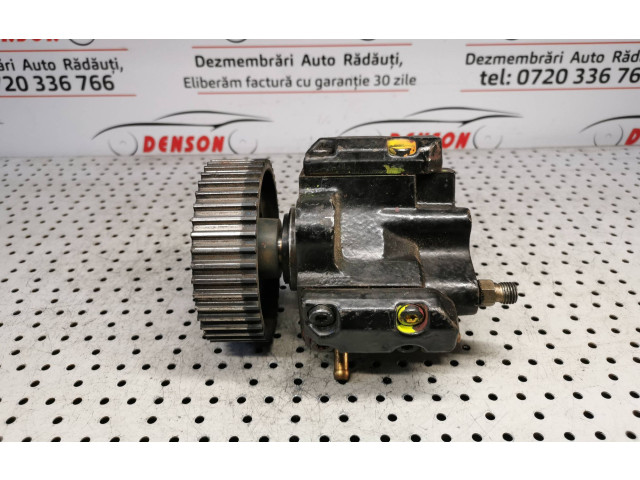 Vstřikovací čerpadlo 0445010007, 200330 Fiat Punto (188)