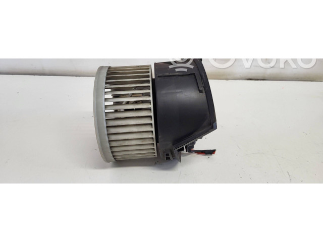 Вентилятор печки       Citroen C5  2005 - 2008 года   