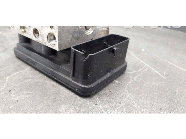 Блок АБС 10.0915-1446.3   Dacia  Dokker  2012 -  года