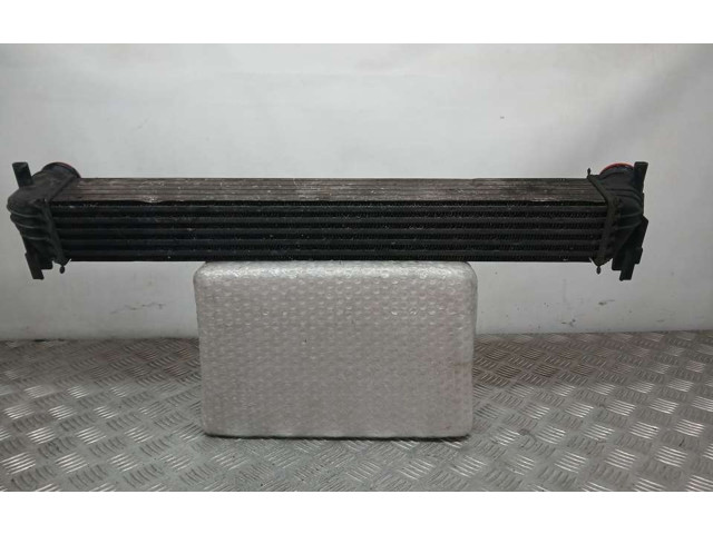 Интеркулер 6R0145805, BEHR Audi A1