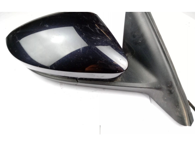 Зеркало электрическое Skoda Octavia Mk3 (5E) 2013 - 2019 года