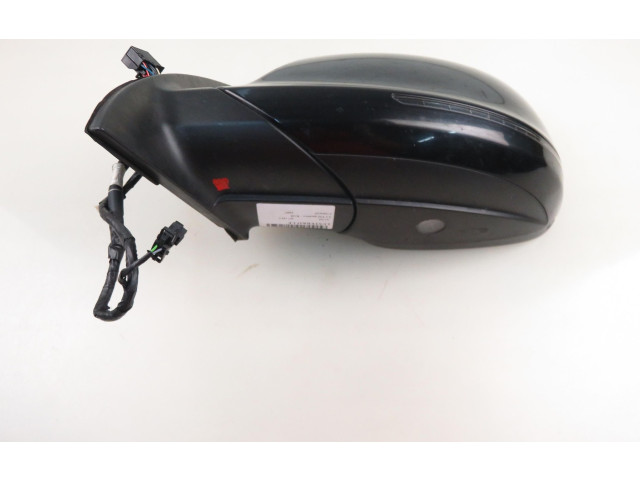 Zpětné zrcátko  Audi Q7 4L 2007  4L0857499C, 4L1857409E  