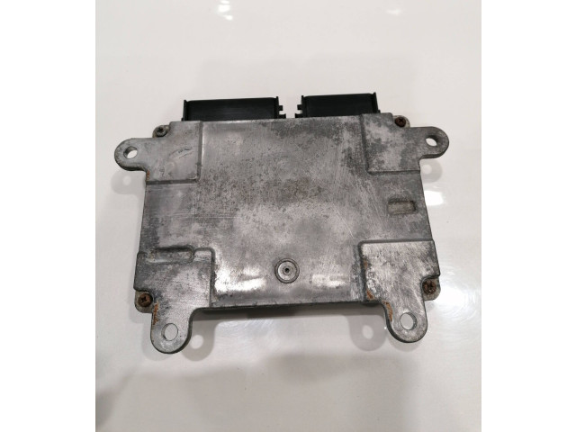 Блок управления двигателя 1860B364, E6T78378 Mitsubishi Lancer VIII