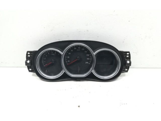 Přístrojová deska Renault Sandero I 2019 248102383R