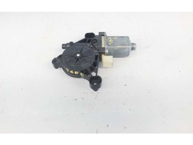 Передний двигатель механизма для подъема окон