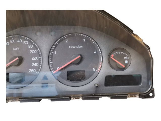 Панель приборов 9499671, 69294580T   Volvo V70       