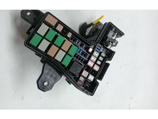 Блок предохранителей 91950B4420 Hyundai i10