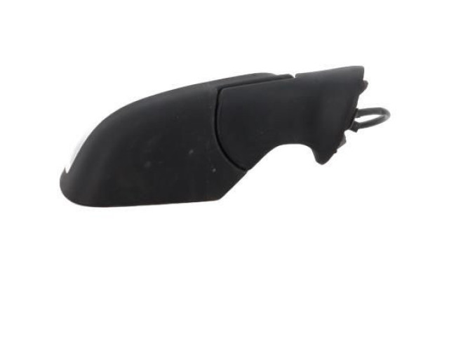 Зеркало электрическое        Dacia Duster  2010 - 2017 года   