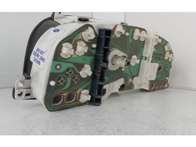 Přístrojová deska Ford Mondeo MK I 1994