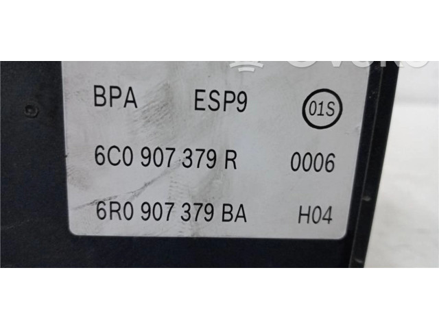 Jednotka ABS 6C0614517R, 0140001   Seat Ibiza IV (6J,6P) 2017