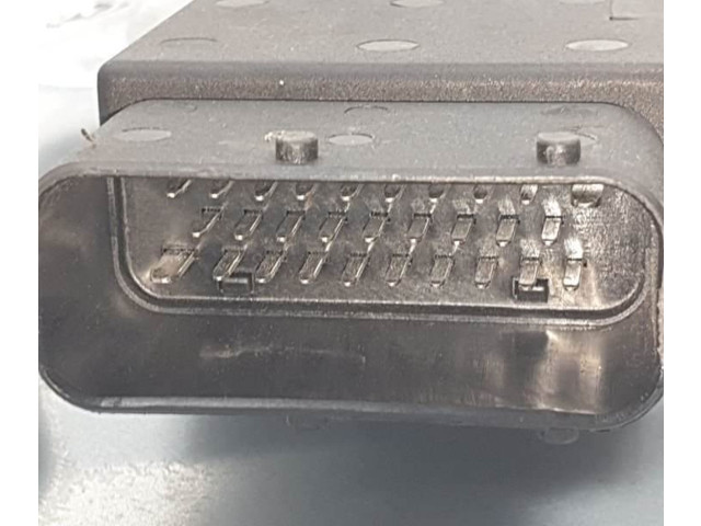 Электрический механизм для подъема окна без двигателя 3B4837752MG, 5PUERTAS Volkswagen PASSAT B5.5