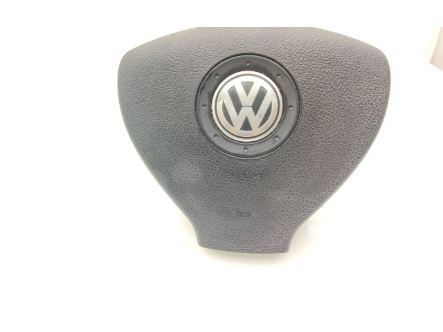 Подушка безопасности водителя 2K0880201L, 61982050C   Volkswagen Caddy