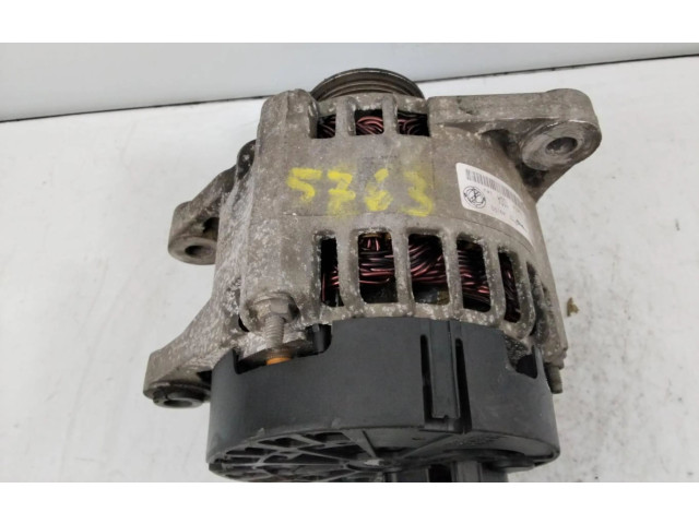 Генератор 63321801 Alfa Romeo 166