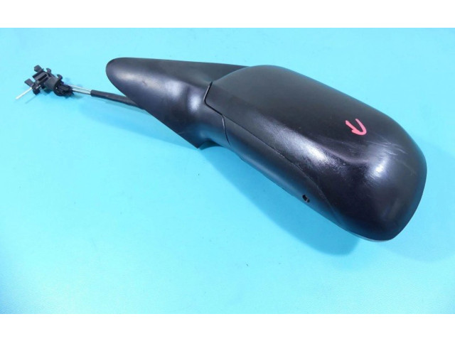 Зеркало электрическое Skoda Octavia Mk1 (1U) 1996 - 2004 года