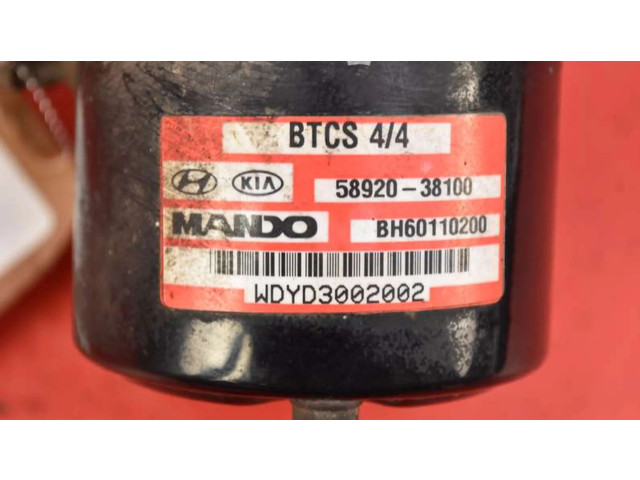 Jednotka ABS 58920-38100, 58920-38100   KIA Magentis 2001