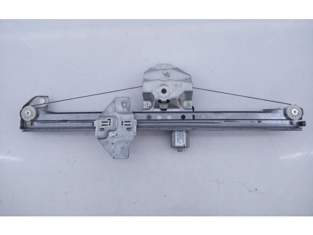 Шатун H4M 128001472B, 9030318C Dacia Dokker