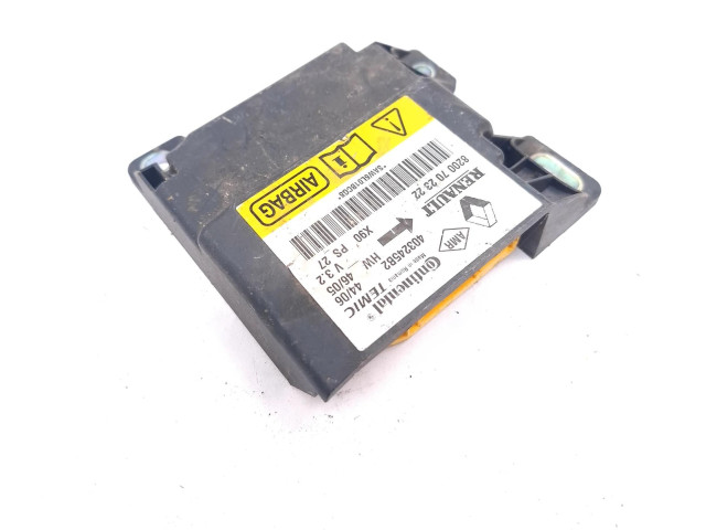 Блок подушек безопасности 8200702322, 403245B2   Dacia Logan I