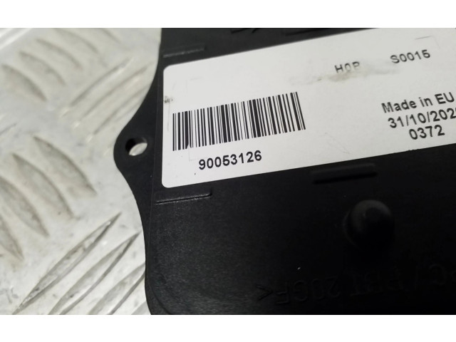 Блок управления Xenon