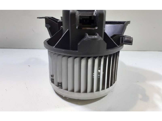 Вентилятор печки 1611726480, 6441AN Citroen Nemo