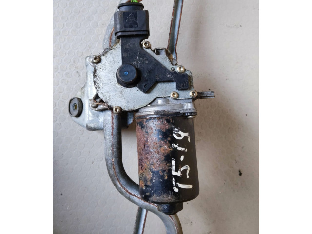 Комплект механизма стеклоочистителей