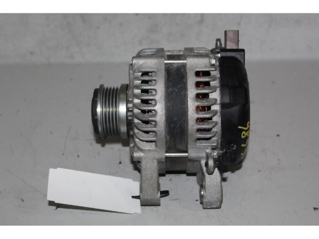 Генератор Jeep Renegade