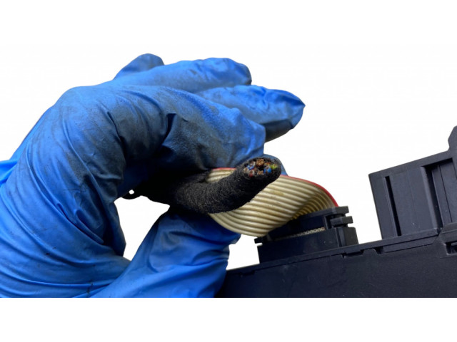 Řídící jednotka 0281014238, 7809000 BMW 3 E90 E91 2008