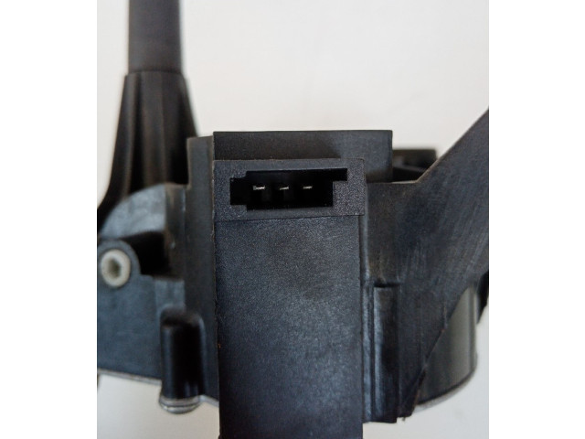 Моторчик заднего дворника 64344002, 1356022080    Fiat Qubo