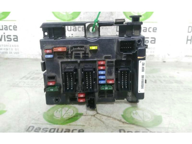 Pojistková skříňka 9650664180, 0090012 Peugeot 206 2005