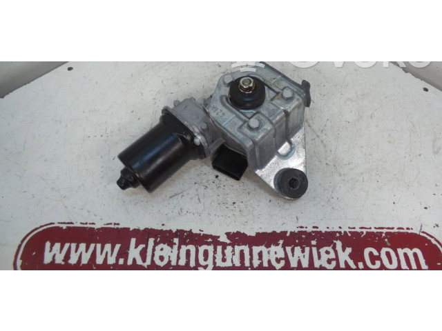 Моторчик дворников 8S1955119A    Audi TT TTS RS Mk3 8S