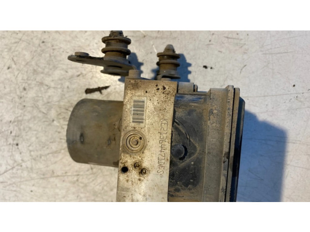 Блок АБС 3AA614109AG   Volkswagen  PASSAT B7  2011-2014 года