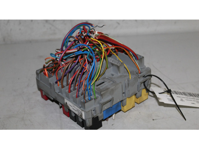 Блок предохранителей Alfa Romeo Giulietta