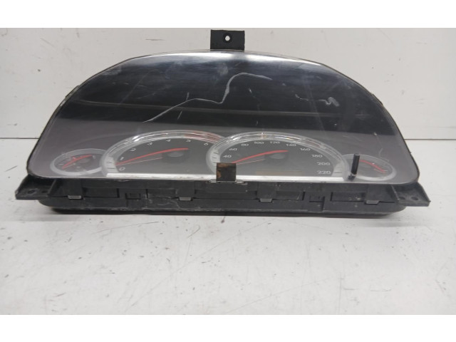 Панель приборов AC8D210912   Chevrolet Meriva       