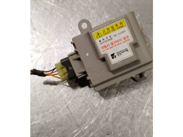 Блок управления D397CG6AA01, SGBQ1045   KIA Sportage