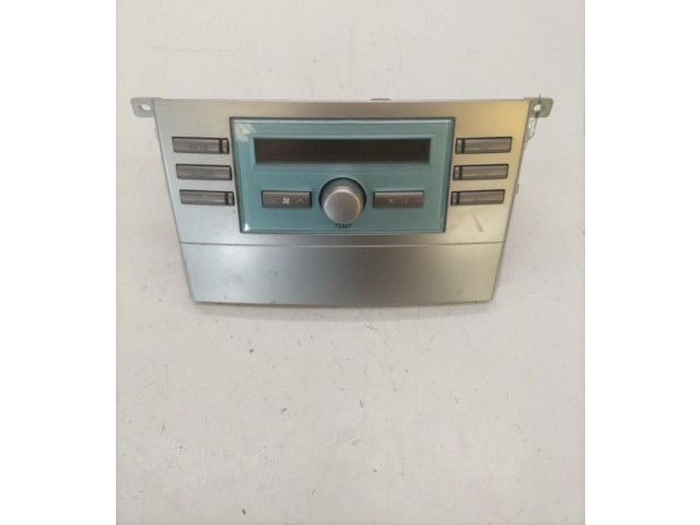 Блок управления климат-контролем 559020F010   Toyota Corolla Verso E121