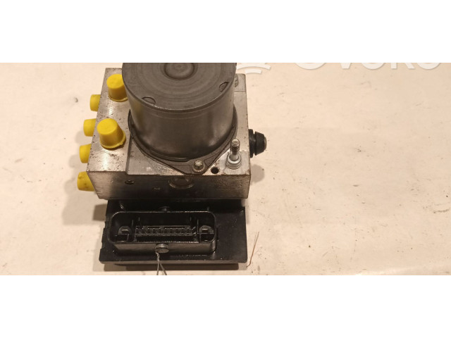 Блок АБС 95507751   Opel  Meriva B  2010 - 2016 года