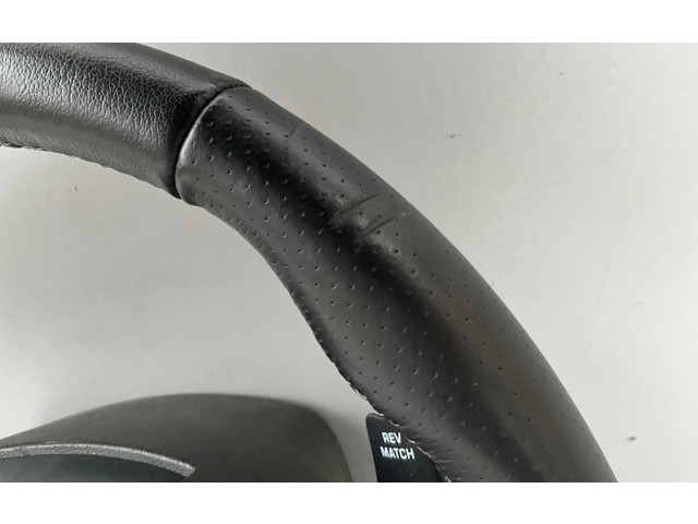 Руль Chevrolet Camaro   -  года 84568402, 812454049      