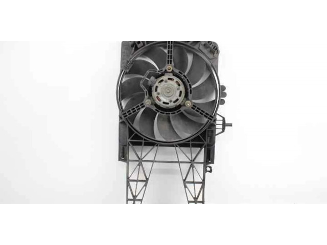 Вентилятор радиатора         Fiat Punto (188) 1.2