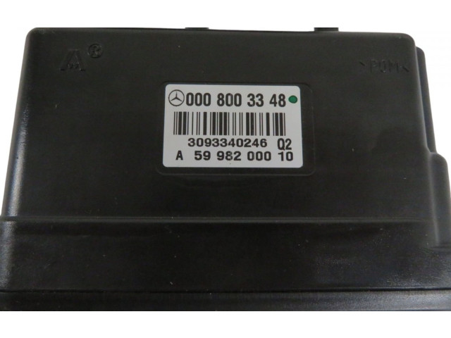 Vstřikovací čerpadlo A2218000035, A2218000035 Mercedes-Benz E W212 OM 651.924