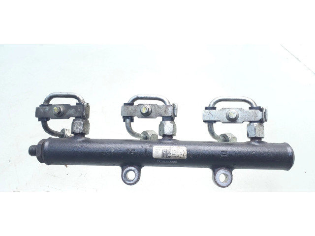 Топливная рампа 4R8Q9D280BC Jaguar S-Type 2.7