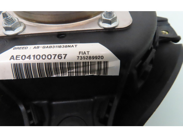 Volant Alfa Romeo 156 2004 735289920, 735289920