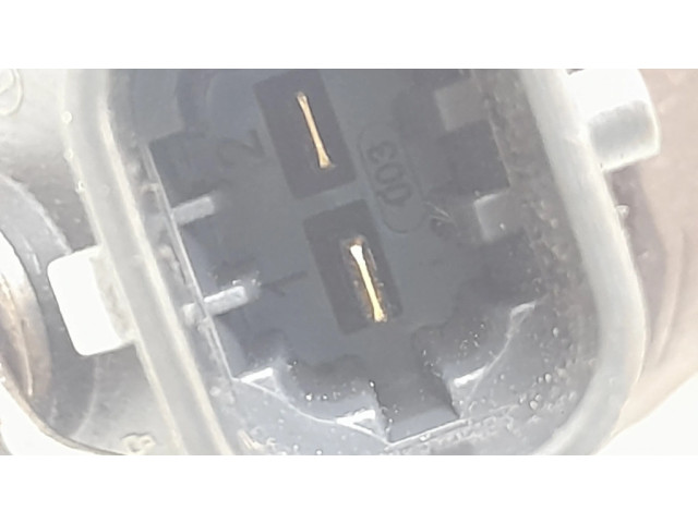 Vstřikovač 0445110311, 8842547702703 Citroen Berlingo pro naftový motor 1.6